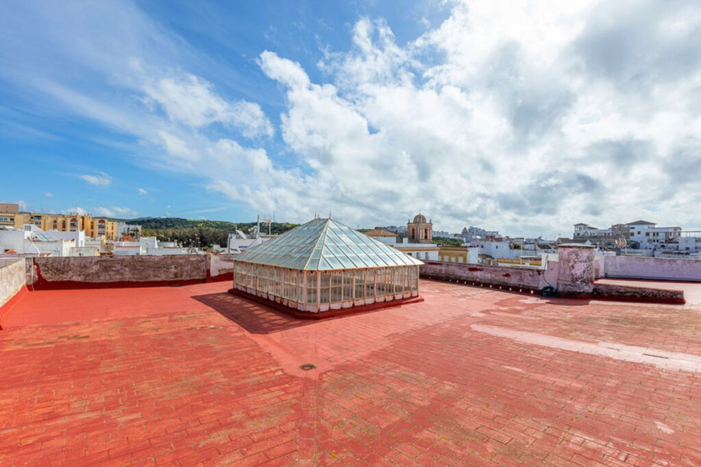 Detached Villa Tarifa Cádiz - image 27