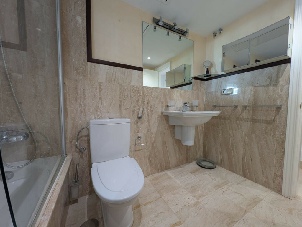Penthouse Mijas Málaga - image 21