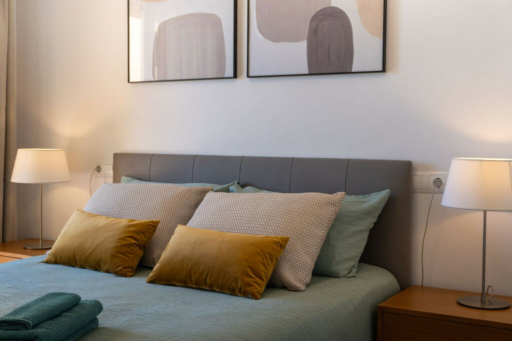 Middle Floor Apartment Mijas Costa Málaga - image 27