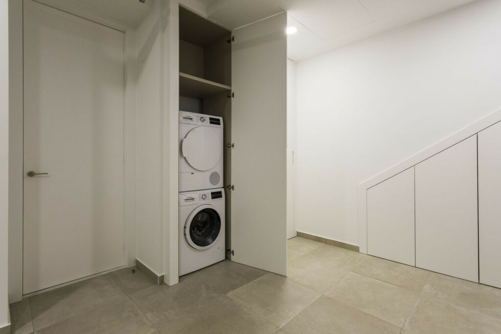 Detached Villa Los Alcazares Murcia - image 27