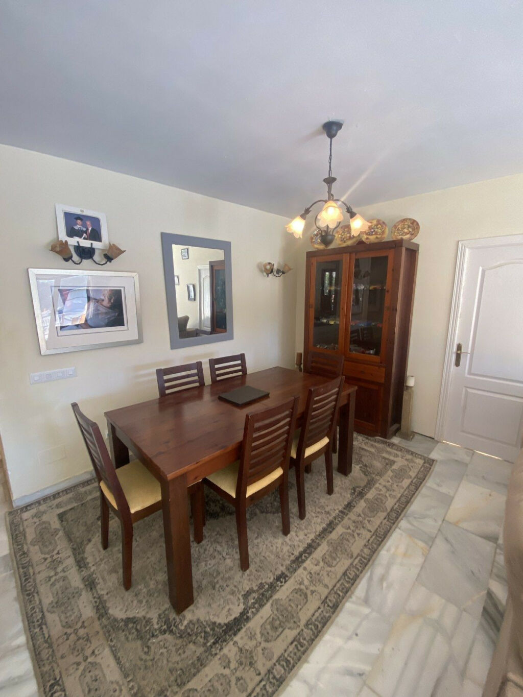Detached Villa Mijas Costa Málaga - image 27