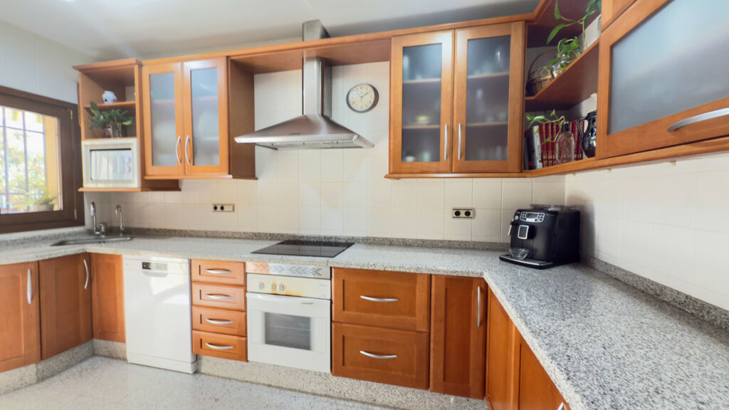 Detached Villa Antequera Málaga - image 27