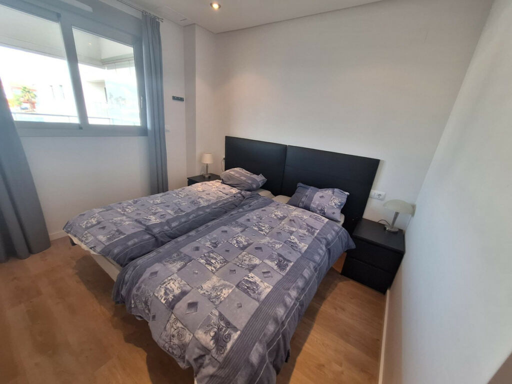 Middle Floor Apartment Orihuela Costa Alicante - image 28