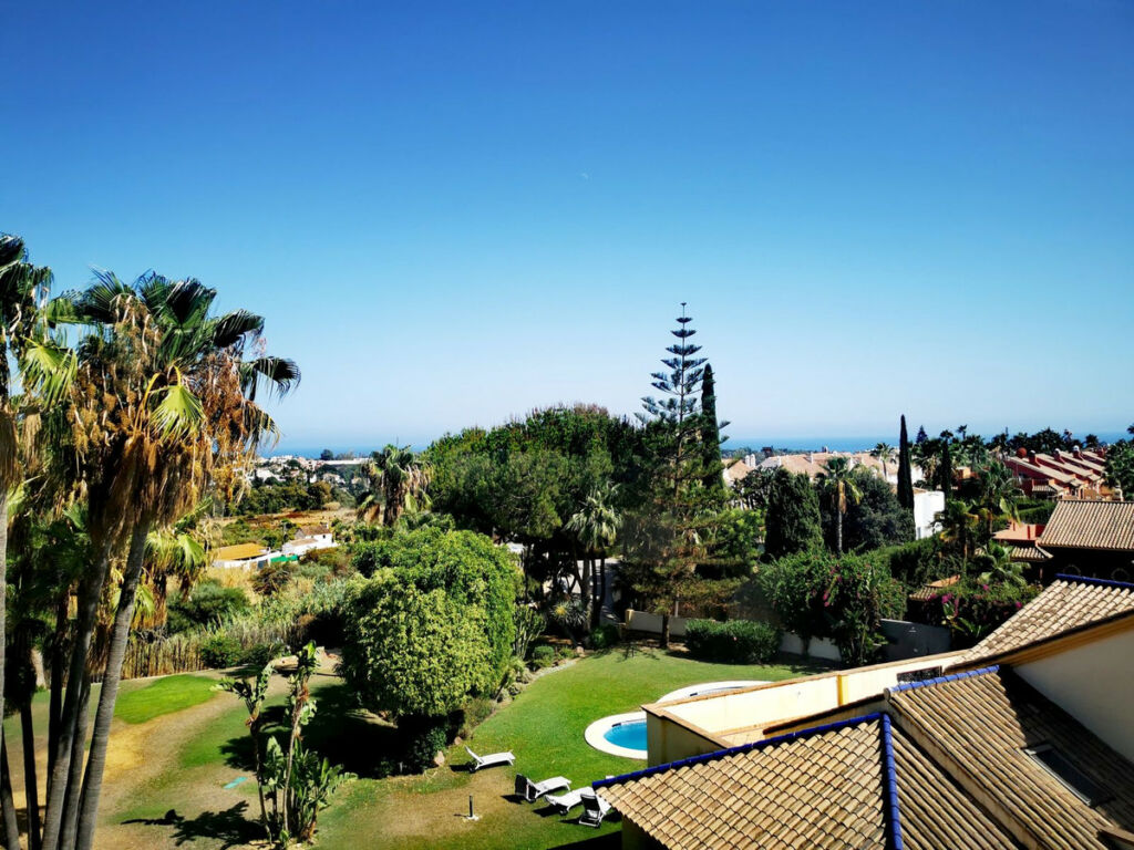 Detached Villa Atalaya Málaga - image 10