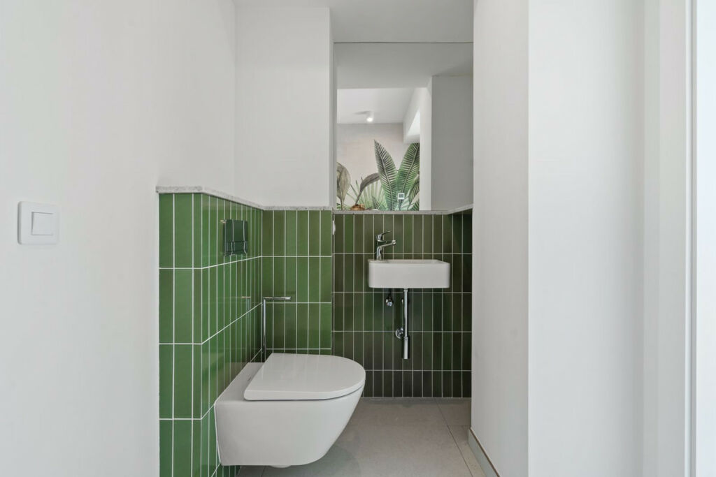 Detached Villa Elviria Málaga - image 27
