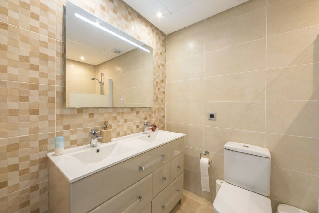 Penthouse Casares Playa Málaga - image 29