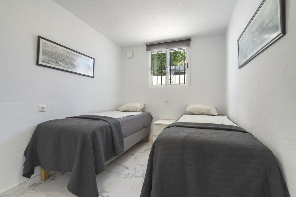 Detached Villa La Cala de Mijas Málaga - image 28