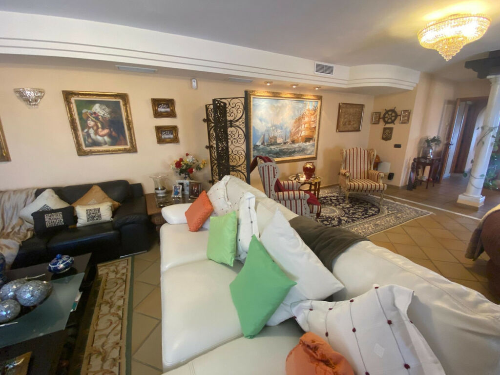 Detached Villa La Cala Málaga - image 28