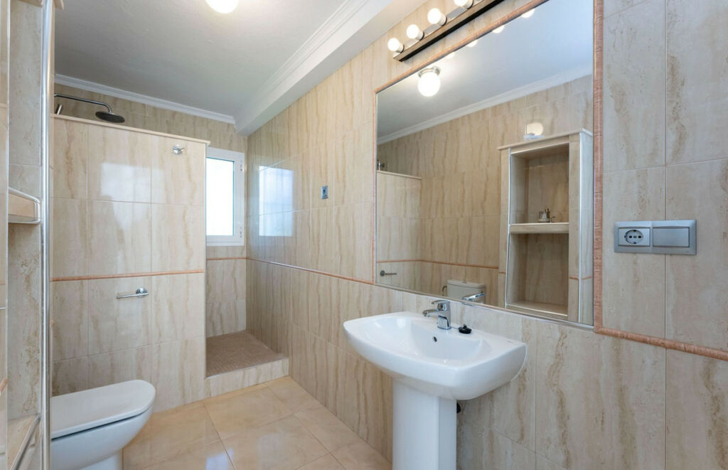 Detached Villa Alhaurín el Grande Málaga - image 28