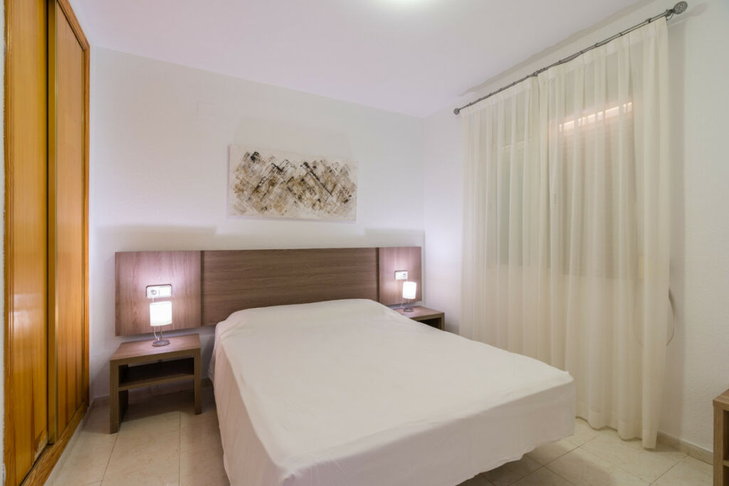 Ground Floor Apartment Calpe Alicante - image 28
