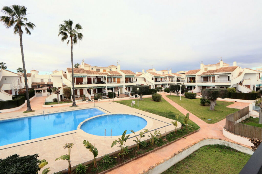 Penthouse Torre de la Horadada Alicante - image 28
