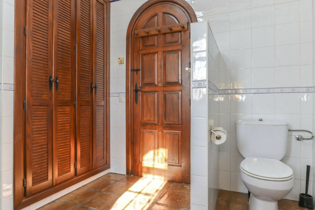 Detached Villa Alhaurín el Grande Málaga - image 28