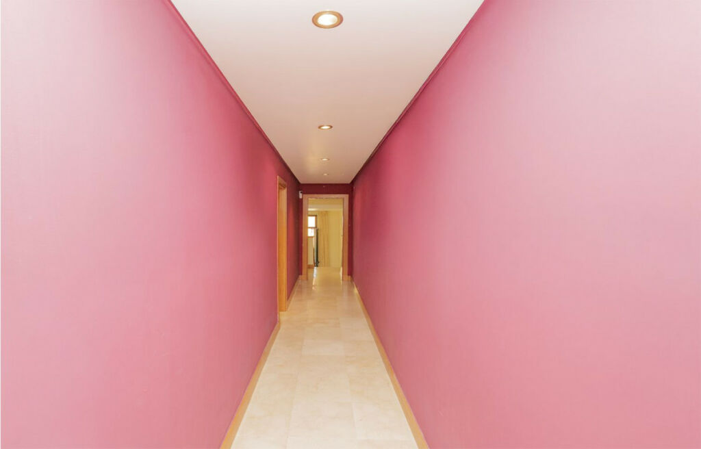 Ground Floor Apartment Málaga Málaga - image 27