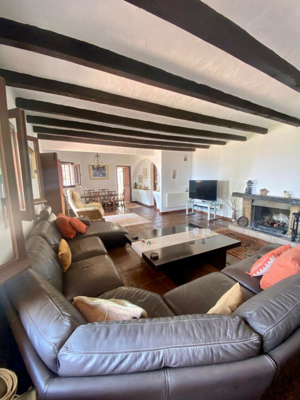 Detached Villa Mijas Málaga - image 28