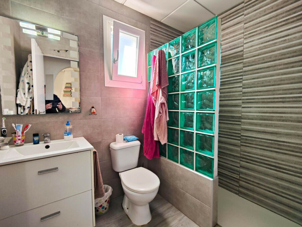 Semi-Detached House San Miguel de Salinas Alicante - image 28