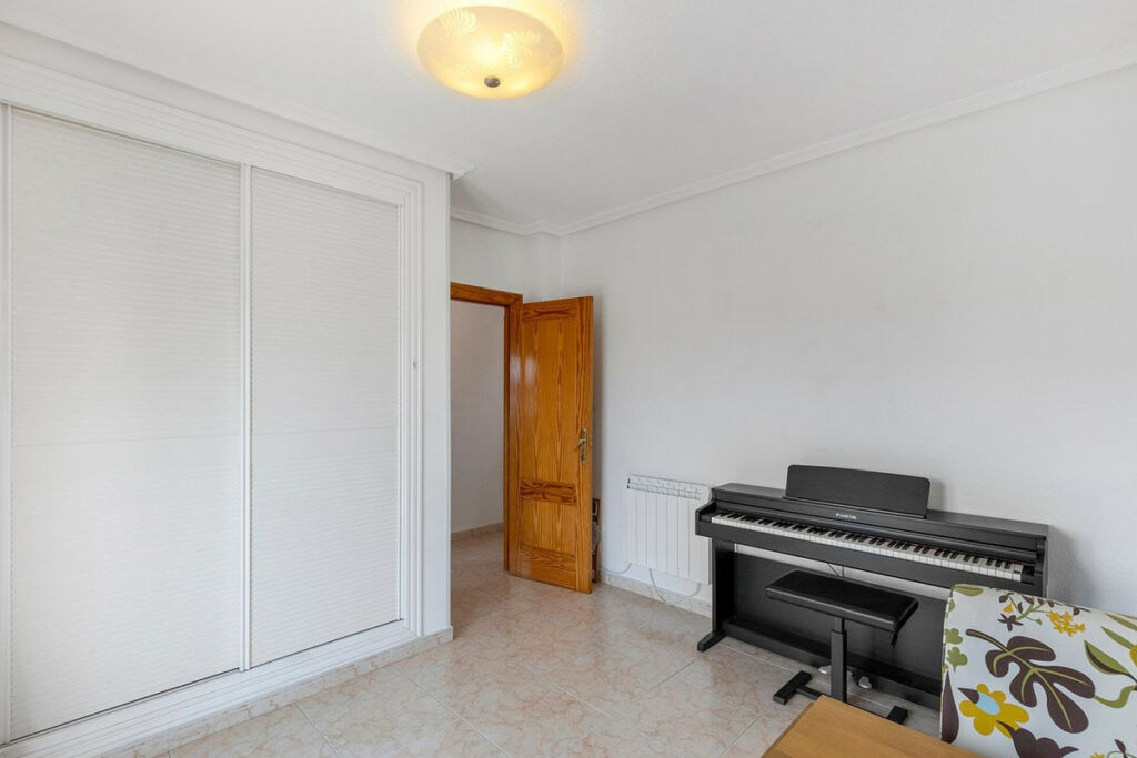 Detached Villa Torrevieja Alicante - image 28