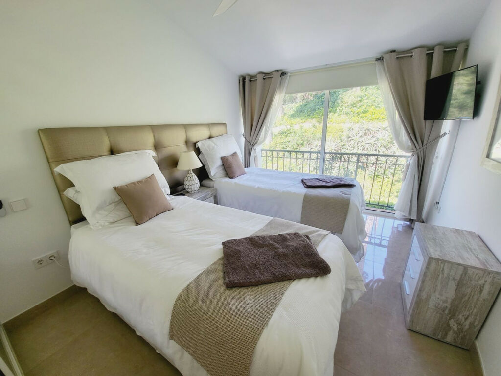 Townhouse Miraflores Málaga - image 28