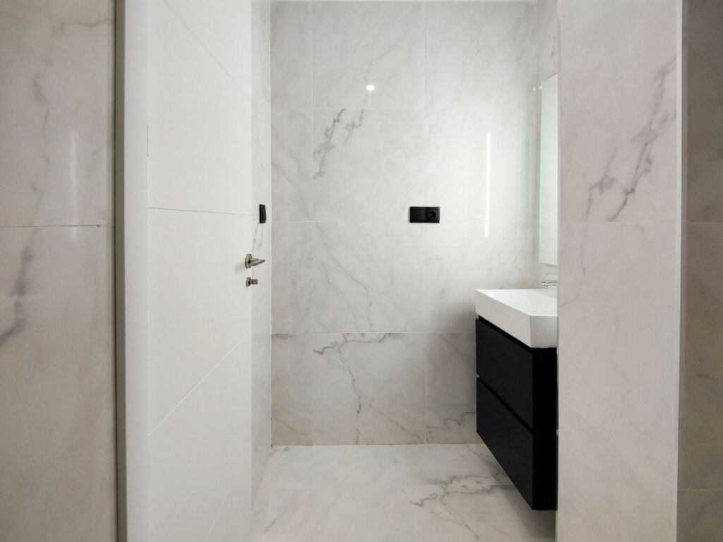 Middle Floor Apartment Punta Prima Alicante - image 28