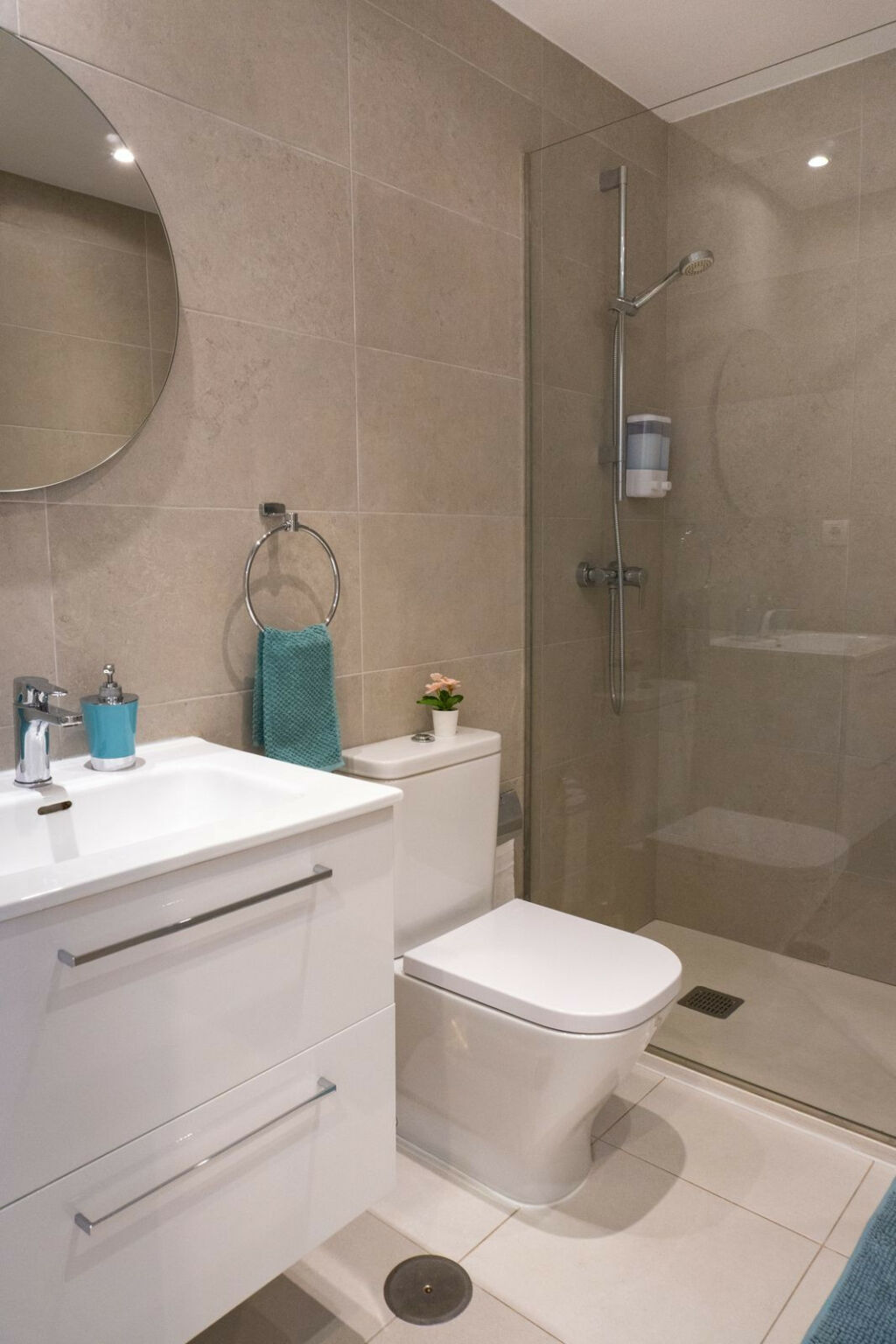 Middle Floor Apartment Mijas Costa Málaga - image 28