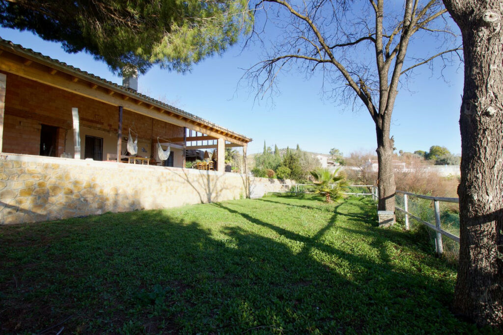 Detached Villa Cártama Málaga - image 28