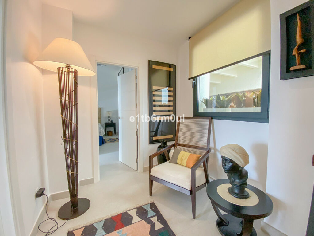 Detached Villa Casares Playa Málaga - image 28