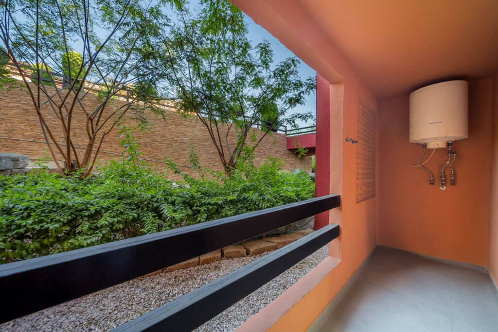 Ground Floor Apartment Casares Playa Málaga - image 28