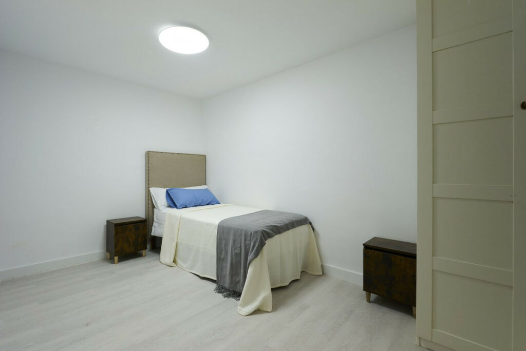 Semi-Detached House The Golden Mile Málaga - image 28