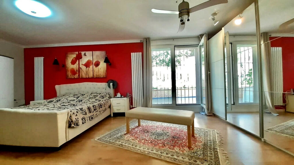 Detached Villa Teulada Alicante - image 28