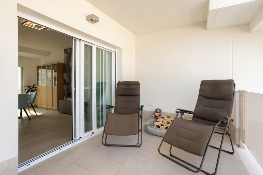 Ground Floor Apartment Villamartin Alicante - image 27