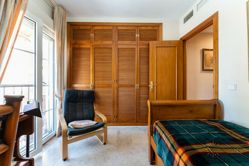 Middle Floor Apartment Torremolinos Málaga - image 28