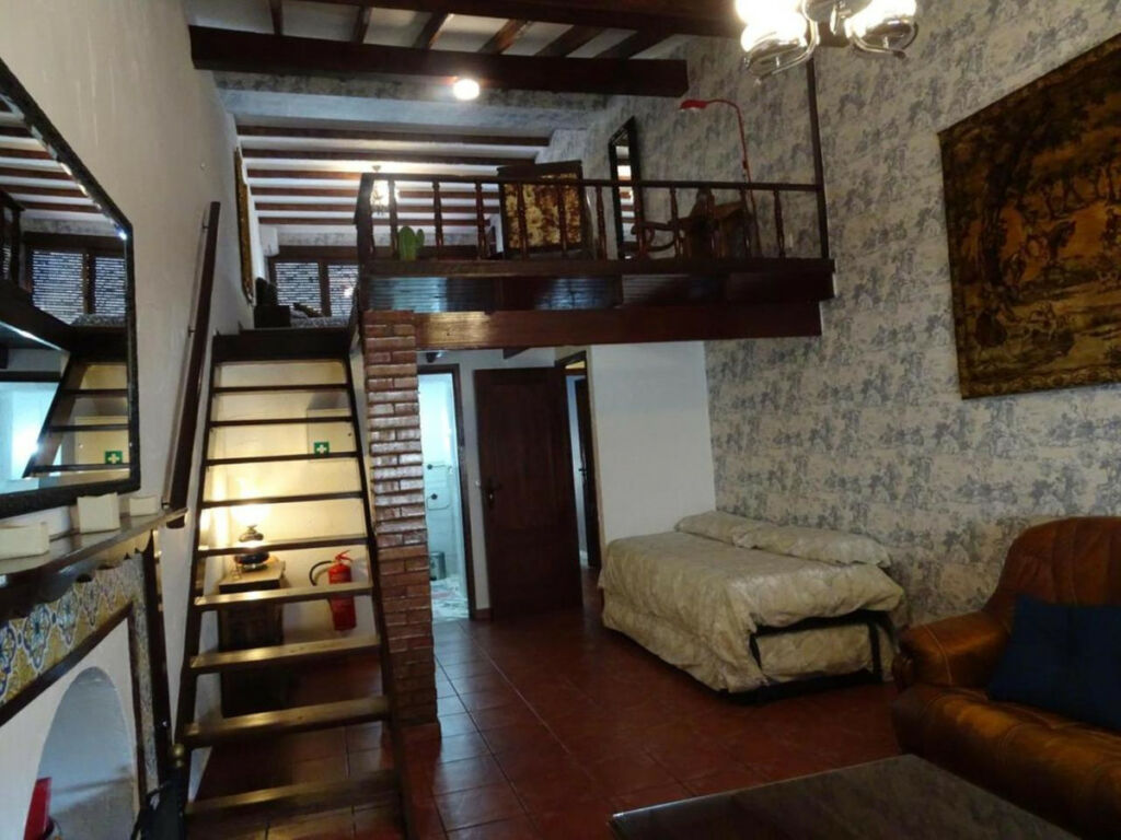 Detached Villa Cabo Roig Alicante - image 28