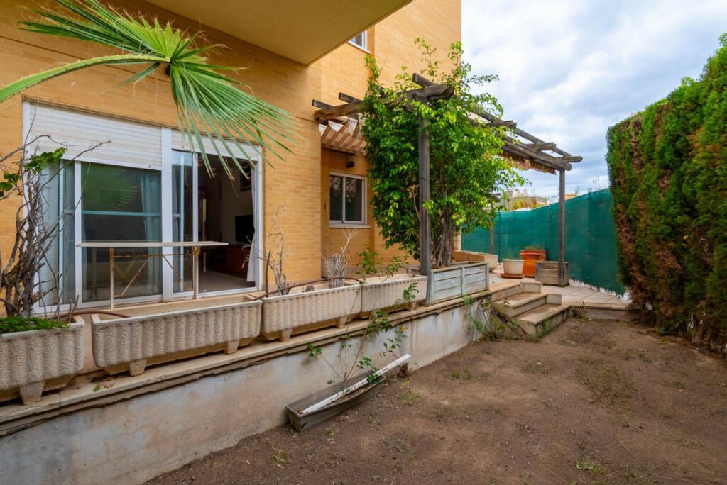 Ground Floor Apartment El Campello Alicante - image 28