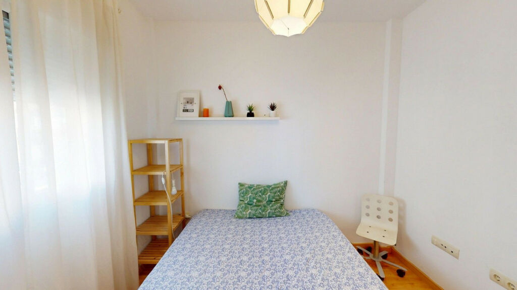 Detached Villa Benalmadena Málaga - image 27