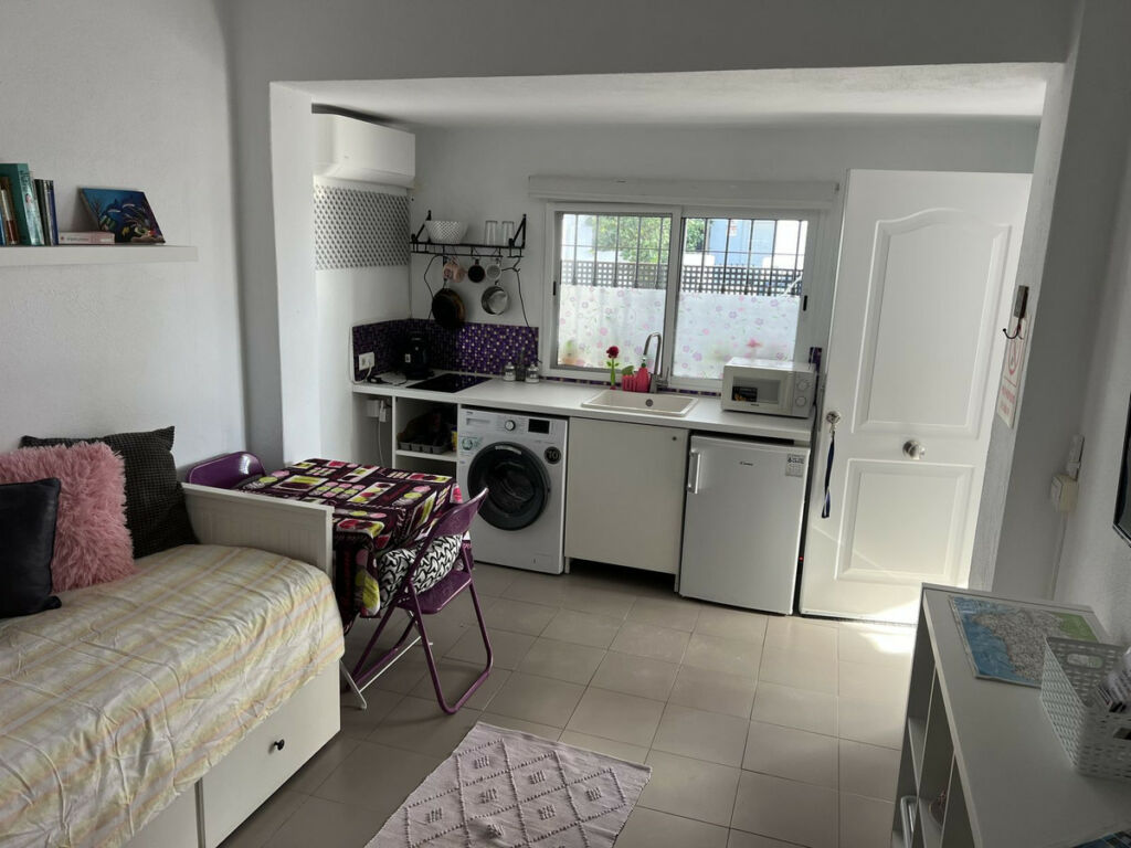 Townhouse Nueva Andalucía Málaga - image 27