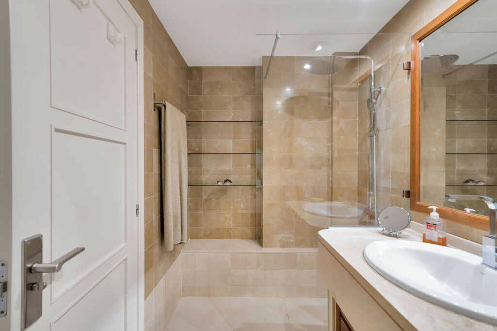 Ground Floor Apartment Marbella Málaga - image 28
