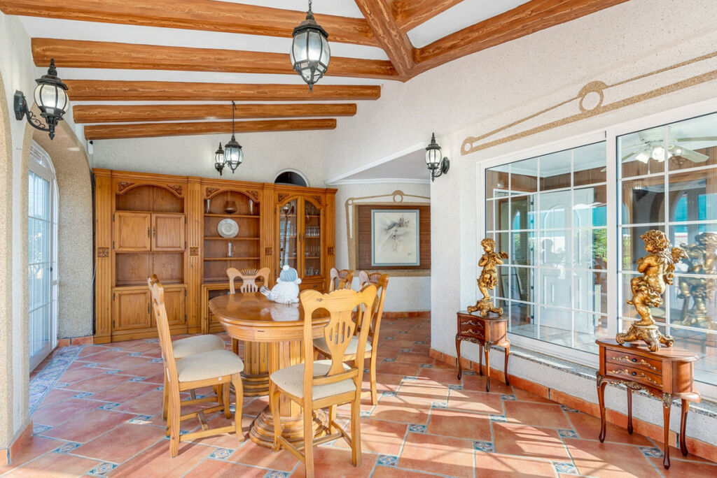 Townhouse Torrevieja Alicante - image 27