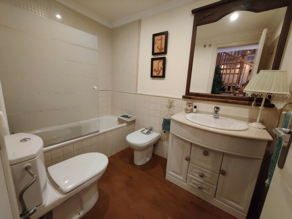 Middle Floor Apartment Villajoyosa Alicante - image 28