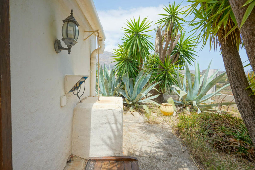 Detached Villa Javea Alicante - image 29