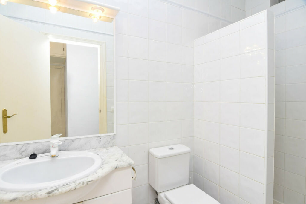 Detached Villa Calpe Alicante - image 28