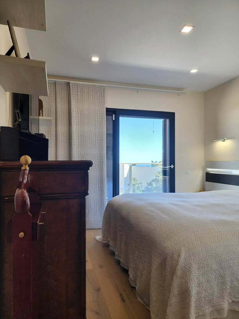 Detached Villa Cumbre del Sol Alicante - image 28