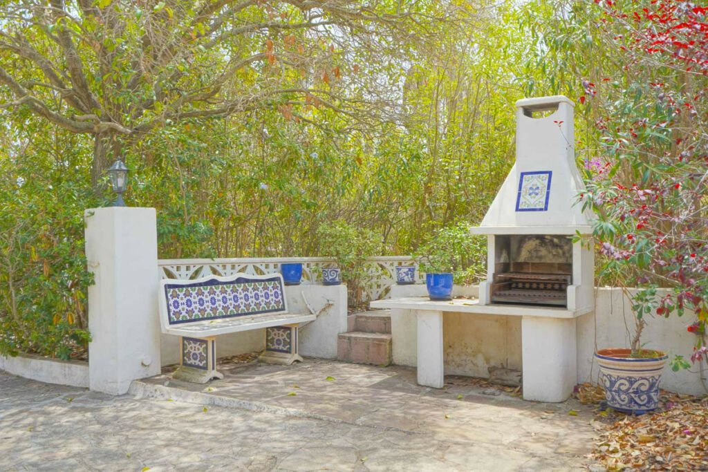 Detached Villa Javea Alicante - image 8