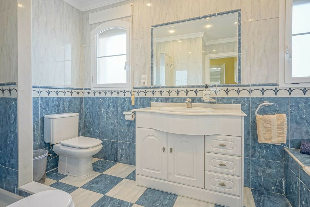 Detached Villa Javea Alicante - image 29