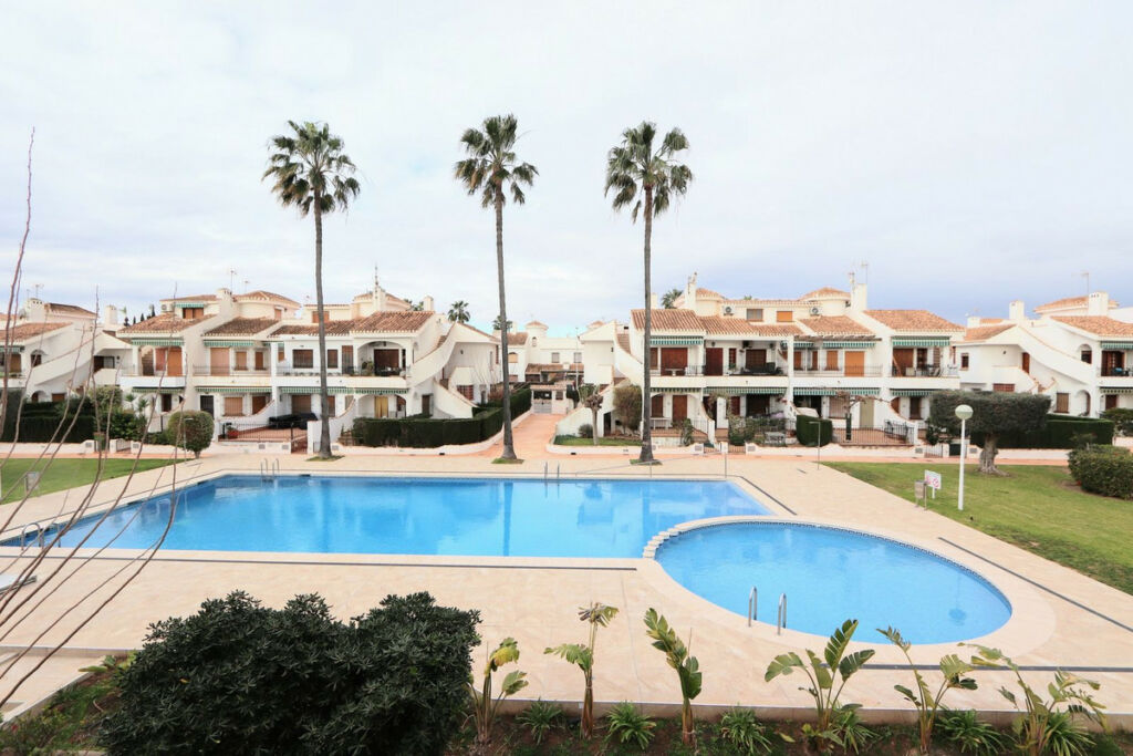 Penthouse Torre de la Horadada Alicante - image 29