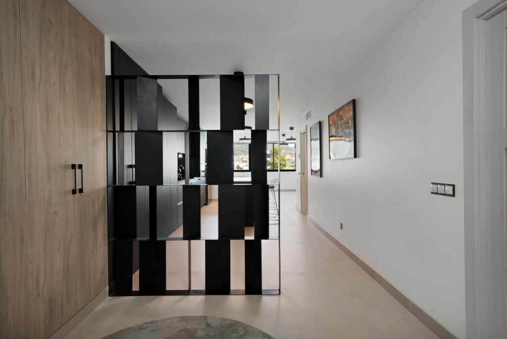Middle Floor Apartment Marbella Málaga - image 29