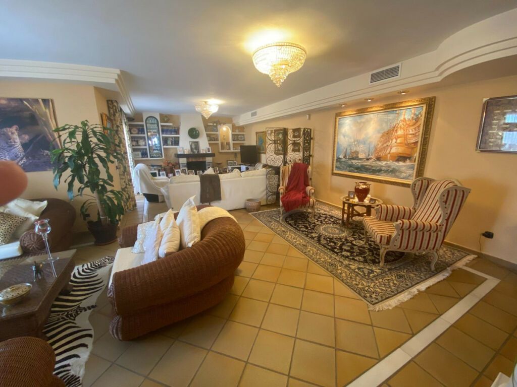 Detached Villa La Cala Málaga - image 29