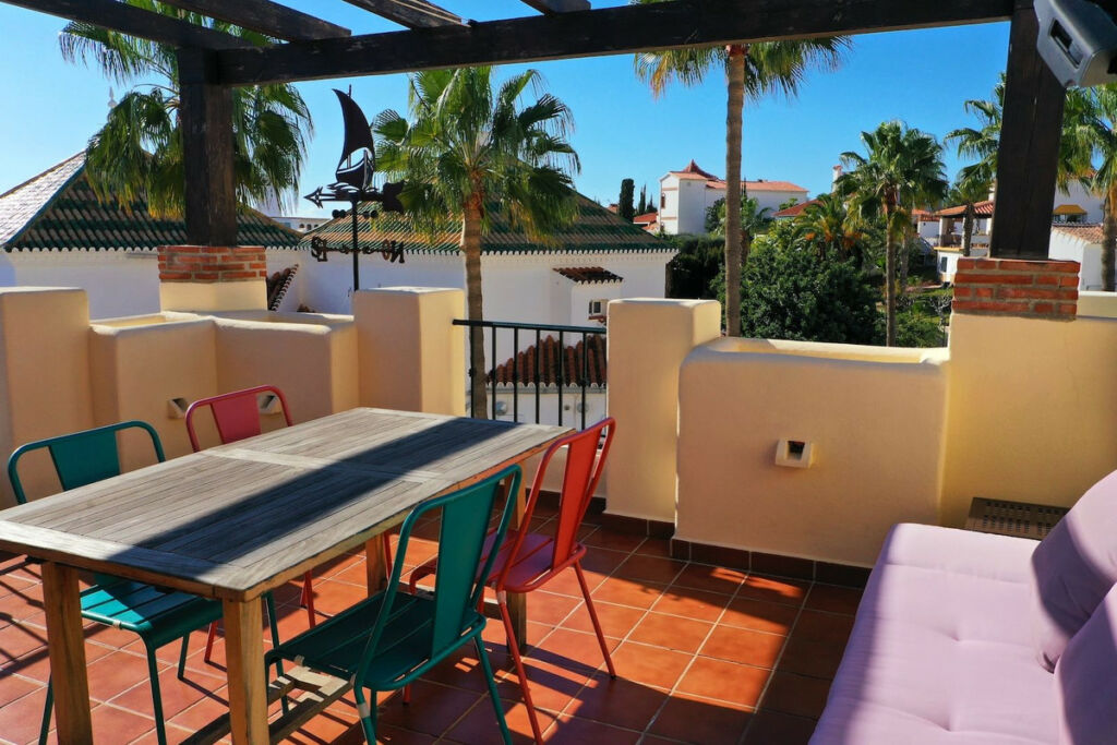 Semi-Detached House Nerja Málaga - image 29