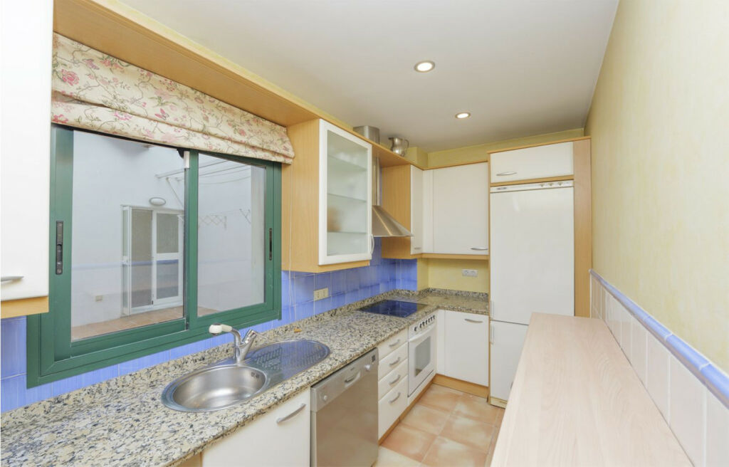 Ground Floor Apartment Málaga Málaga - image 28