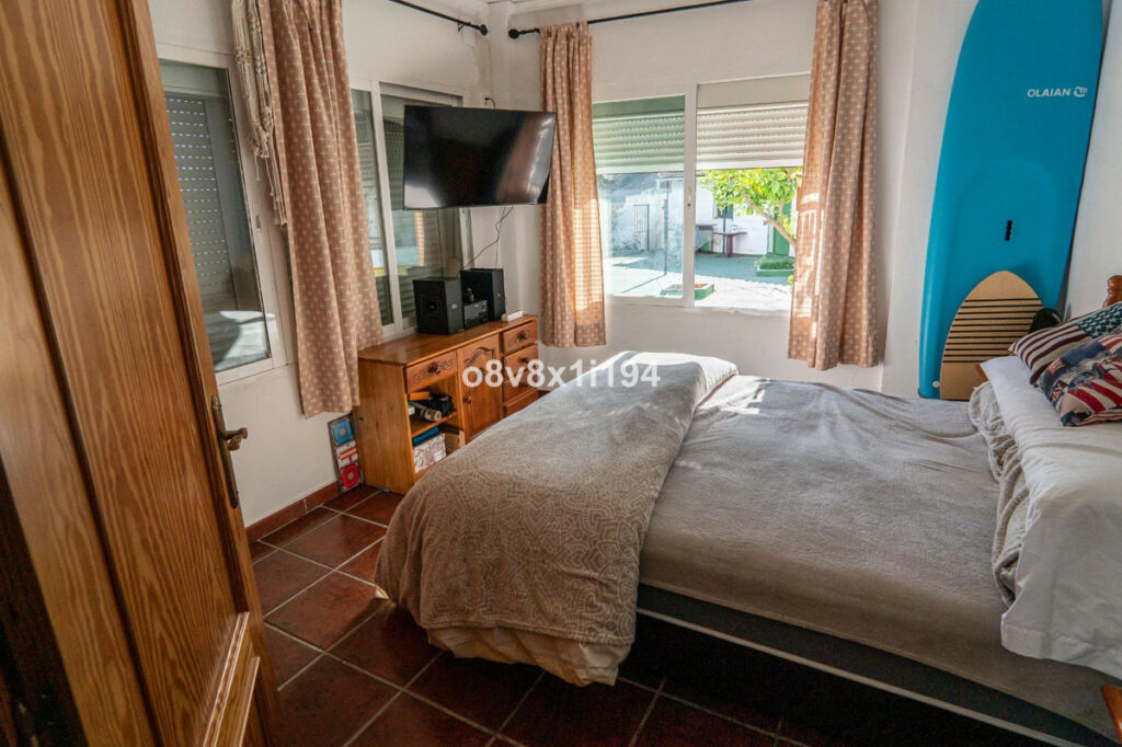 Hostel Rincón de la Victoria Málaga - image 29