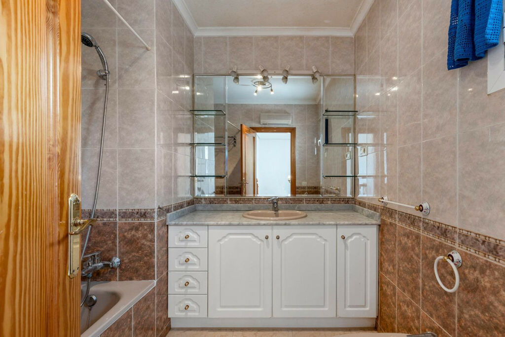 Detached Villa Torrevieja Alicante - image 29