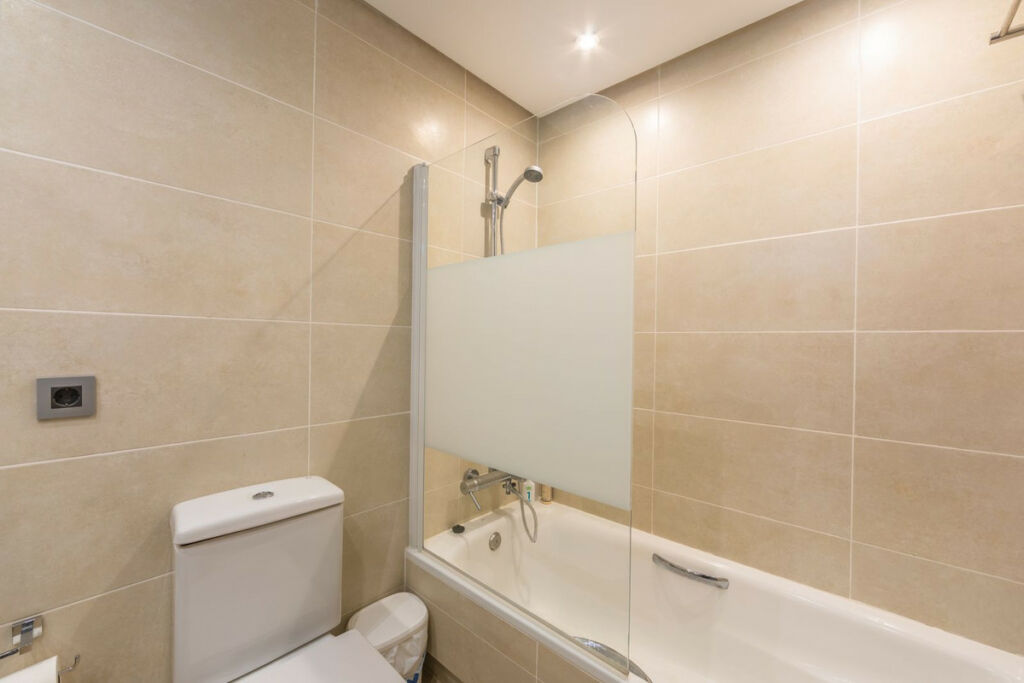 Penthouse Casares Playa Málaga - image 30